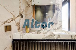 Piso en alquiler en Universidad - Malasaña en Madrid