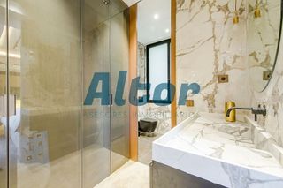 Piso en alquiler en Universidad - Malasaña en Madrid