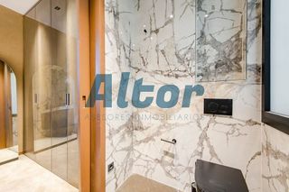 Piso en alquiler en Universidad - Malasaña en Madrid