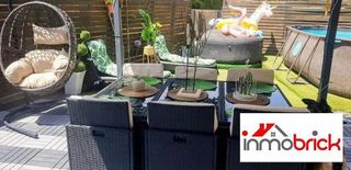 Casa adosada en venta en Campo de Mijas en Mijas