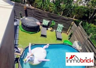 Casa adosada en venta en Campo de Mijas en Mijas