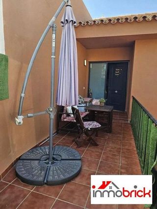 Casa adosada en venta en Campo de Mijas en Mijas