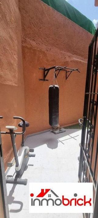 Casa adosada en venta en Campo de Mijas en Mijas