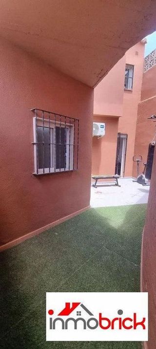 Casa adosada en venta en Campo de Mijas en Mijas