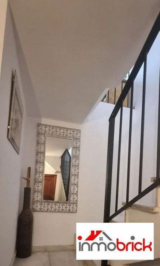 Casa adosada en venta en Campo de Mijas en Mijas