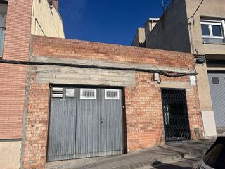 Local comercial en venta en Vilanova del Camí