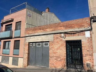 Local comercial en venta en Vilanova del Camí