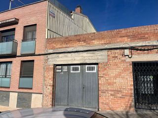 Local comercial en venta en Vilanova del Camí