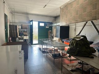 Local comercial en venta en Vilanova del Camí