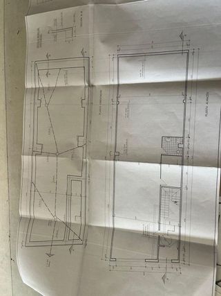 Local comercial en venta en Vilanova del Camí