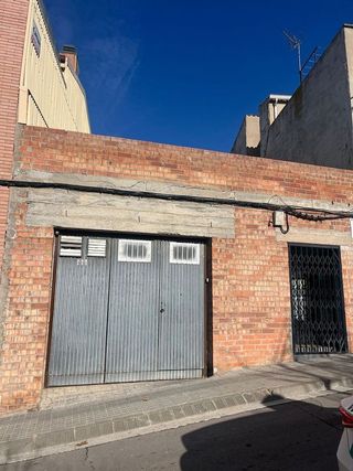 Local comercial en venta en Vilanova del Camí