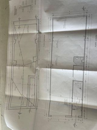 Local comercial en venta en Vilanova del Camí