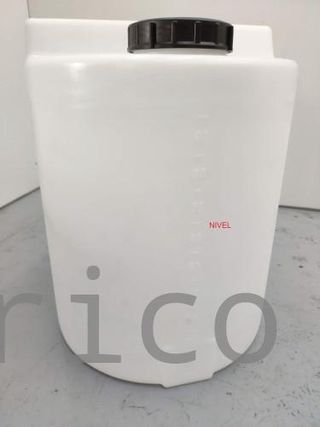 Depósito Plástico Polietileno 300 Litros