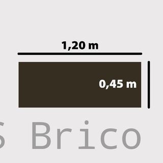 Andamio Modular Aluminio - 2,77 Metros - Pack A