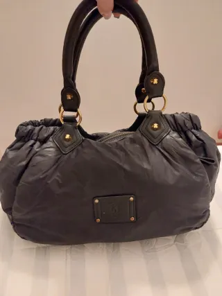 Bolso Tous Negro Impecable