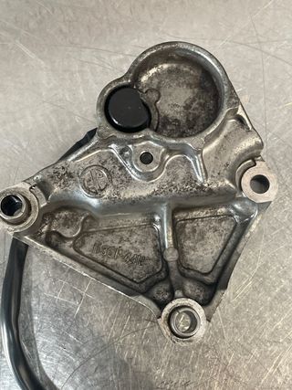 Sensor Velocidad Suzuki Vstrom 650 2012