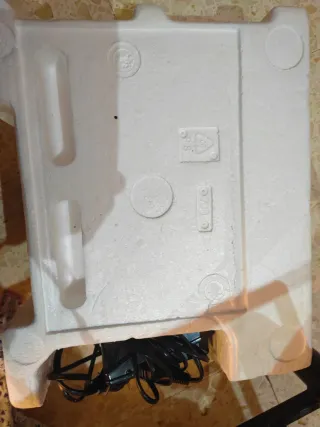 Remalladora Singer Heavy Duty 14HD5