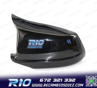 CARCASAS ESPEJOS RETROVISORES BMW F10 F11 F18 LOOK M 11-13 N