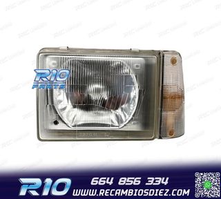 FARO IZQ SEAT PANDA MARBELLA 86-93