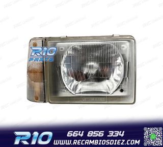 FARO DCH SEAT PANDA MARBELLA 86-93