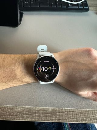 Reloj deportivo garmin