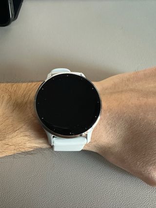 Reloj deportivo garmin