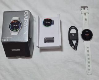 Reloj deportivo garmin