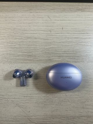 FreeBuds 6i Auriculares HUAWEI