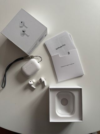 AirPods Pro 2ª Gen