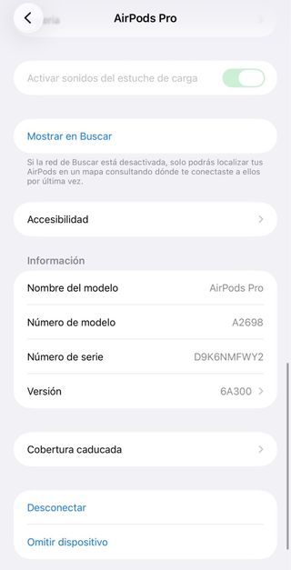 AirPods Pro 2ª Gen