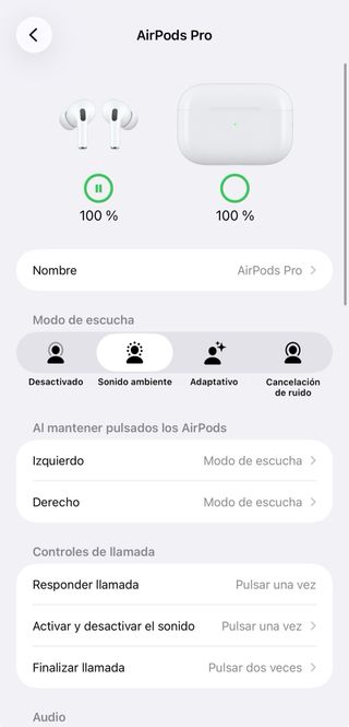 AirPods Pro 2ª Gen
