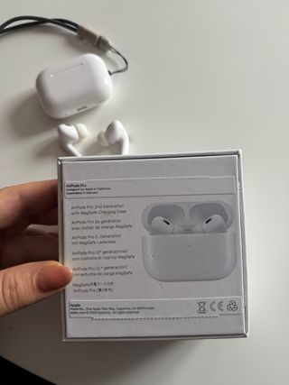 AirPods Pro 2ª Gen
