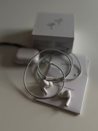 AirPods Pro 2ª Gen