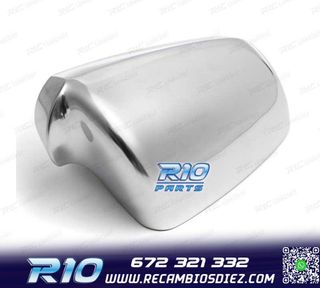 CARCASAS DE RETROVISOR AUDI A3 A4 A6