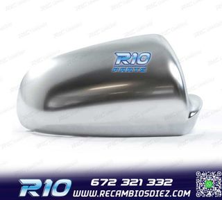 CARCASAS DE RETROVISOR AUDI A3 A4 A6