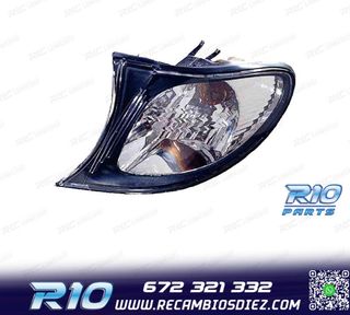 INTERMITENTE IZQ FRONTALES BMW SERIE 3 E46 4P 5P 01-05