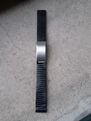 Cinturino vera lucertola vintage