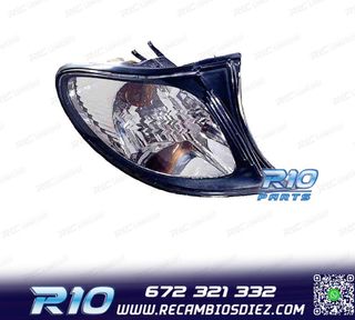 INTERMITENTE DCH FRONTALES BMW SERIE 3 E46 4P 5P 01-05