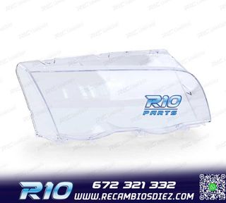 TULIPA DELANTERA DCH BMW E46 98-01 4 PUERTAS