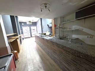 Local comercial en venta en Gamonal en Burgos