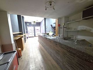 Local comercial en venta en Gamonal en Burgos