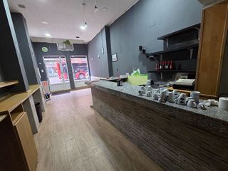 Local comercial en venta en Gamonal en Burgos