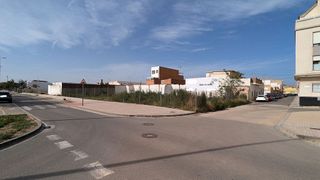 Terreno en venta en San José - Los Metales en Sagunto
