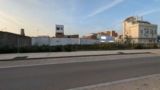 Terreno en venta en San José - Los Metales en Sagunto