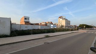 Terreno en venta en San José - Los Metales en Sagunto