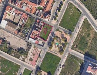 Terreno en venta en San José - Los Metales en Sagunto
