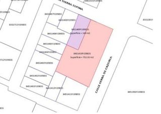 Terreno en venta en San José - Los Metales en Sagunto