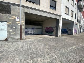 Garaje en venta en Txurdinaga en Bilbao