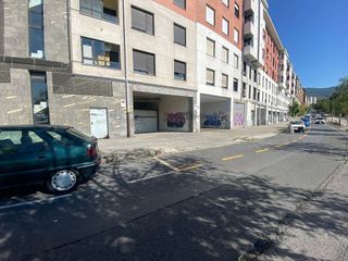 Garaje en venta en Txurdinaga en Bilbao