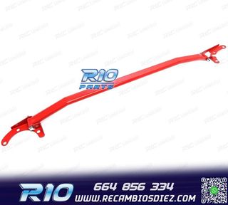 BARRA ESTABILIZADORA BMW F30 F31 F80 11-15 ROJA
